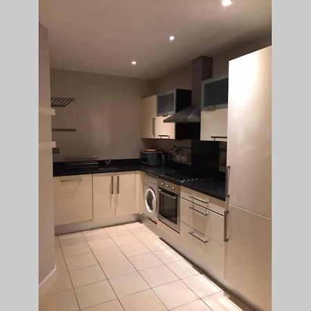 2 Bedroom Spacious And New City Centre Apartment Δουβλίνο Εξωτερικό φωτογραφία