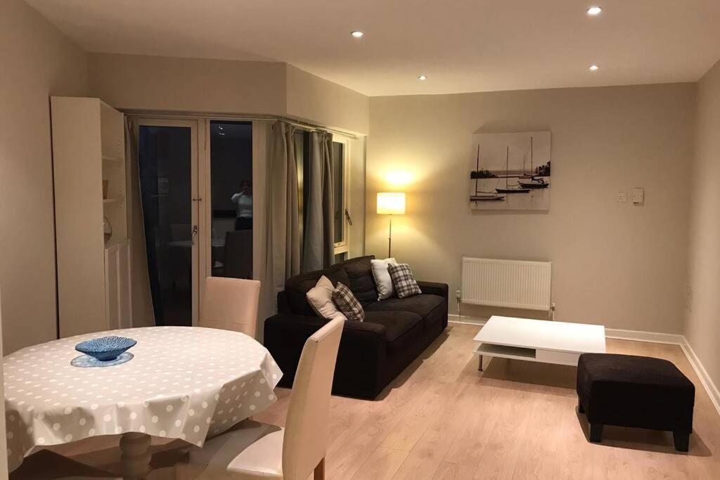 2 Bedroom Spacious And New City Centre Apartment Δουβλίνο Εξωτερικό φωτογραφία
