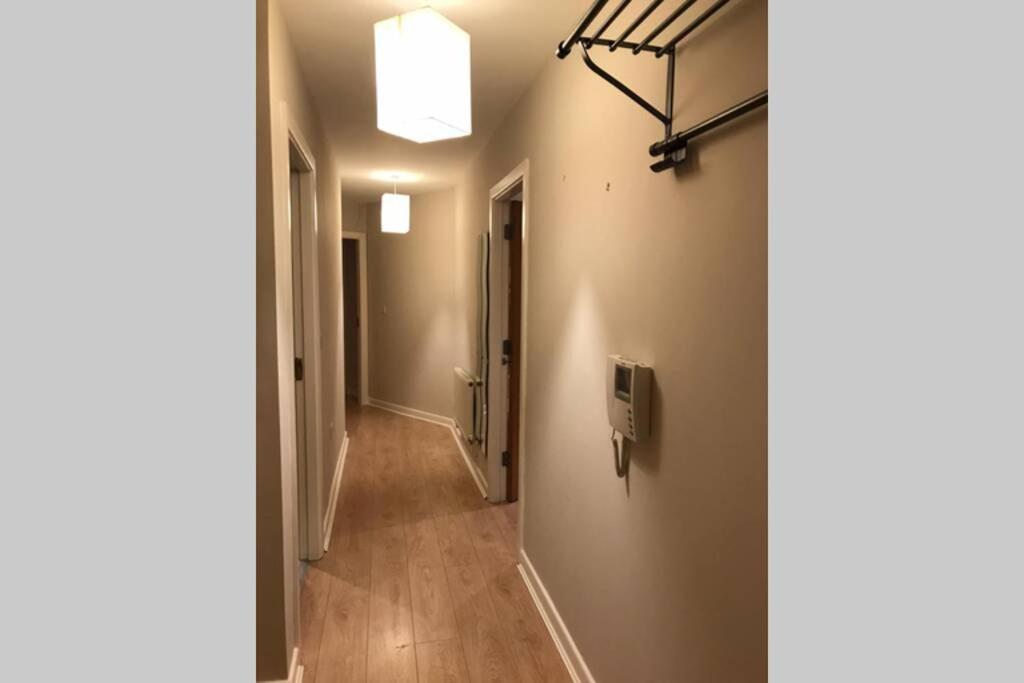 2 Bedroom Spacious And New City Centre Apartment Δουβλίνο Εξωτερικό φωτογραφία