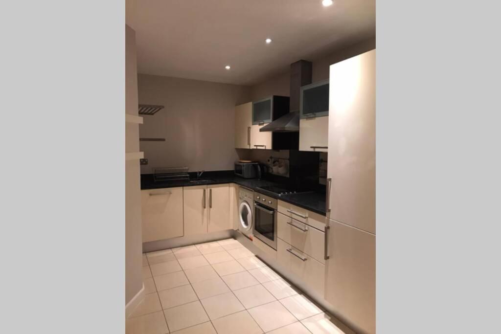 2 Bedroom Spacious And New City Centre Apartment Δουβλίνο Εξωτερικό φωτογραφία